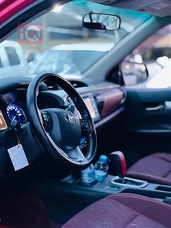 تويوتا هايلوكس